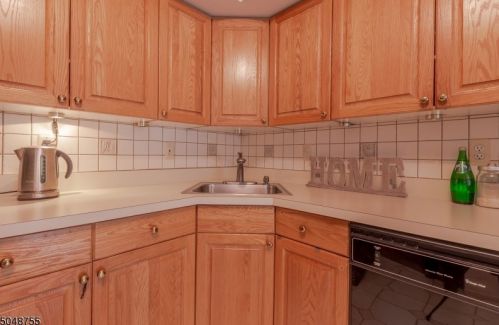 18 Springholm Dr, Berkeley Heights NJ  07922-2721 exterior