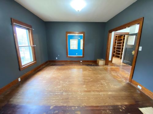 46 Mehard Ave, Greenville PA  16125-1409 exterior