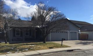 1735 Canyon Terrace Dr, Sparks, NV 89436-3628