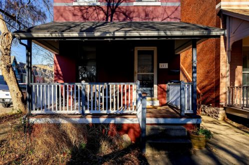 401 5th St, Newport, KY 41071-1121