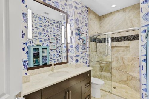 601 Crescent St, Marco Island FL  34145-1909 exterior