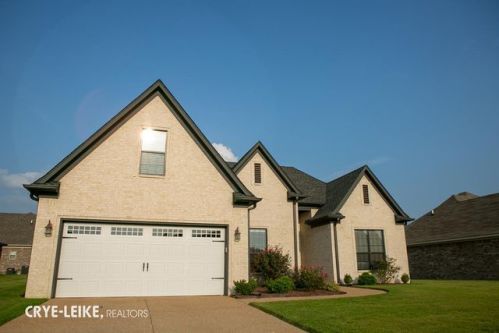 809 Saint Johns Blvd, Marion, AR 72364-9618