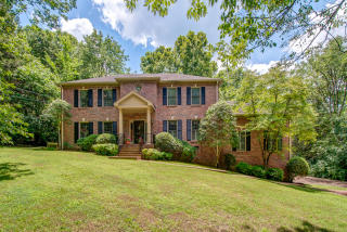 1116 Temple Ridge Ct, Nashville, TN 37221-4332