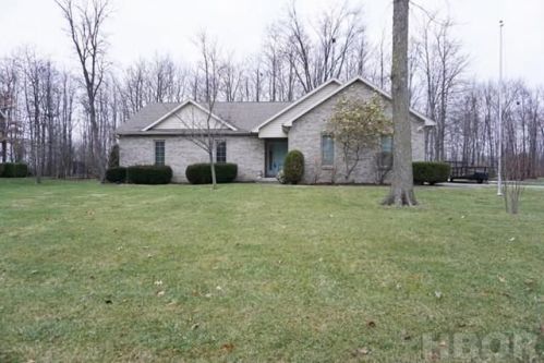 3452 Chagrin Vly, Findlay, OH 45840-7967