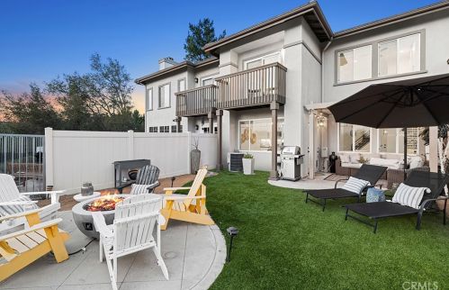 31 Brassie Ln, Trabuco Canyon CA  92679-4954 exterior