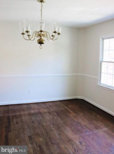 217 James Thurber Ct, Falls Church VA  22046-3416 exterior