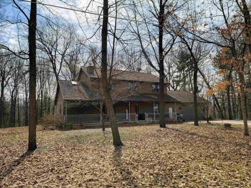 15336 Hercules Rd, Tomah, WI 54660-6840