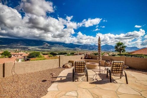 38899 Moonwood Dr, Tucson, AZ 85739-1298
