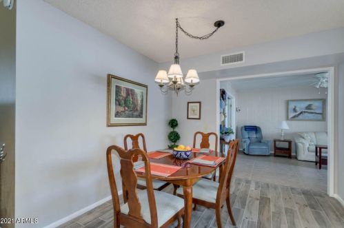 13306 Copperstone Dr, Sun City AZ  85375-4821 exterior