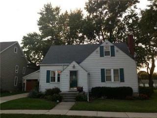 309 Middle St, Archbold, OH 43502-1432