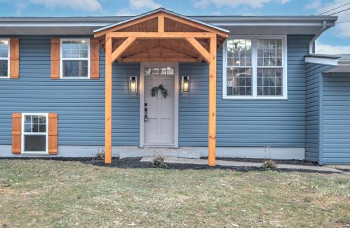 1022 Fairwood Ave, Marion, OH 43302-1632