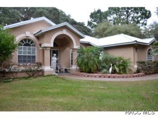 8 Kensington Ave, Lecanto, FL 34461-8112