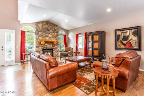 1639 Fort Rd, Park City, UT 84098-6587