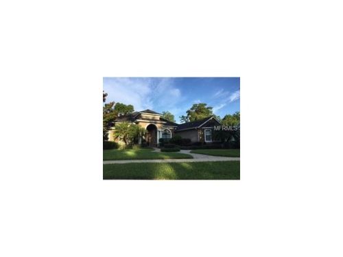 5418 Lazy Oaks Ln, Orlando, FL 32839-2037