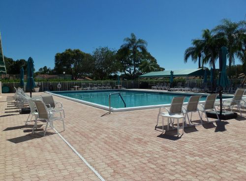 8410 Northstar Ct, Boynton Beach FL  33436-1544 exterior