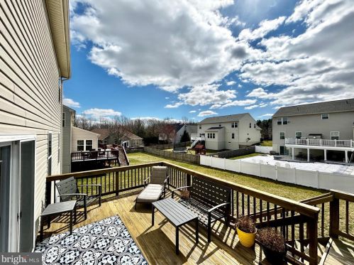 148 Killian Ln, Charles Town WV  25414-4939 exterior