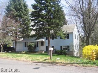 389 Gilbert Ave, New Haven CT  06514-2638 exterior