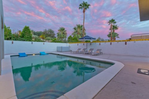 36422 Sandsal Cir, Rancho Mirage CA  92270-1916 exterior