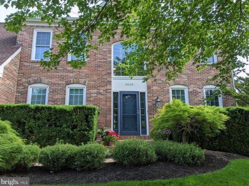 3038 Jeannie Anna Ct, Herndon, VA 20171-4073