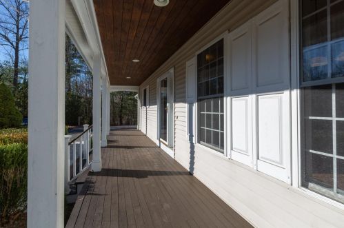 24 Harvest Rd, Chichester, NH 03258-6545