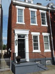 131 19th St, Pittsburgh PA  15215-2701 exterior