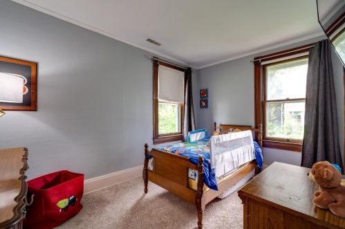 268 South St, Wilmington OH  45177-1696 exterior