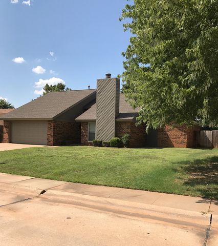 5306 3rd Pl, Stillwater, OK 74074-6722