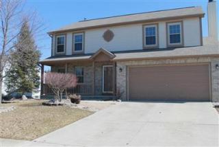 2914 Lake Hollow Rd, Hilliard, OH 43026-7977