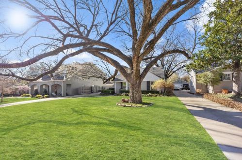 3527 Westcliff Rd, Fort Worth, TX 76109-2821