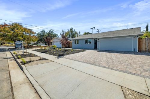 5361 Garwood Dr, San Jose, CA 95118-3031