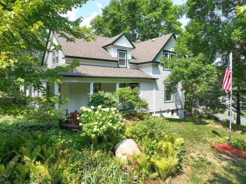 400 Military Rd, Palmdale, MN 55084-1107
