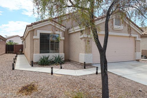 24001 Antelope Trl, Buckeye, AZ 85326-7198