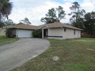 73 Oak St, Fellsmere FL  32948-5935 exterior