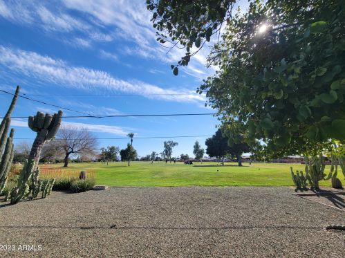 11826 Balboa Dr, Sun City AZ  85351-3943 exterior