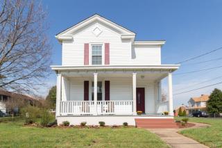 3427 Fort Ave, Lynchburg, VA 24501-3822