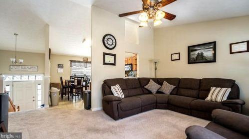 118 Land Or Dr, Ruther Glen, VA 22546-1076