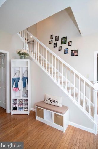 12 Bittersweet Dr, Cochranville PA  19330-1406 exterior