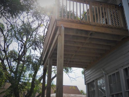 2201 33 St, Galveston TX 77550-7506 exterior