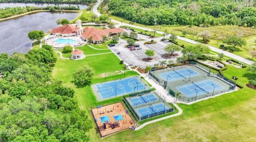 4050 Whistlewood Cir, Lakeland, FL 33811-3058