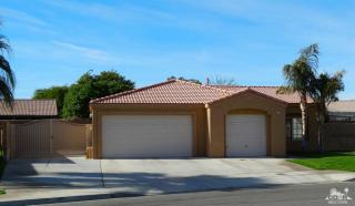 47543 Black Mountain St, Indio, CA 92201-6832
