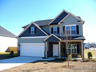 1304 Vandenburg Dr, Fayetteville, NC 28312-7641