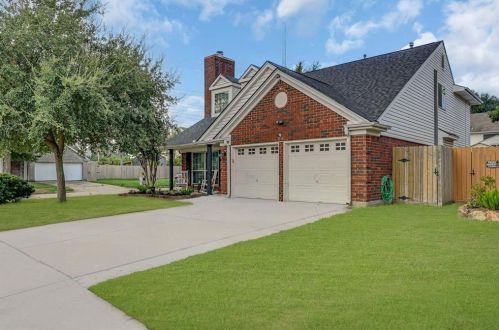 2018 Tipperary Dr, Deer Park, TX 77536-4092