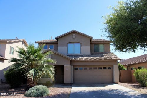 14595 Evans Dr, Sun City, AZ 85379-5773