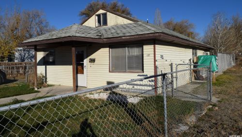 497 Rose Ave, Carbonville, UT 84501-3347