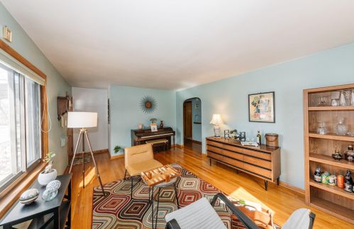 4318 Logan Ave, Milwaukee, WI 53207-5247