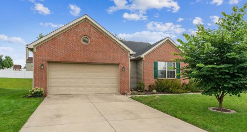 384 Kyber Run Cir, Johnstown, OH 43031-9619