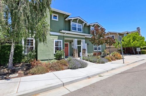 322 Industrial St, Campbell, CA 95008-4110
