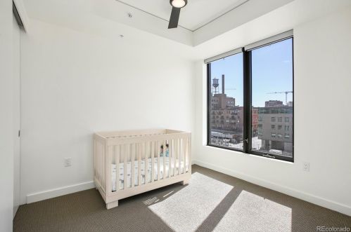 1750 Wewatta St, Denver CO  80202 exterior