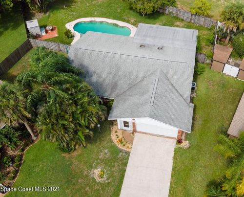 777 John Adams Ln, Melbourne, FL 32904-7503