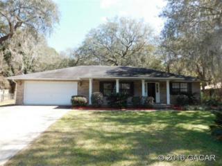 543 3rd Ave, Melrose, FL 32666-5435